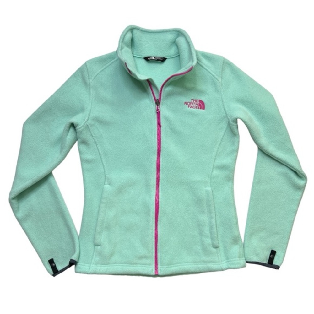 THE NORTH FACE WOMEN’S MINT SZ S/P